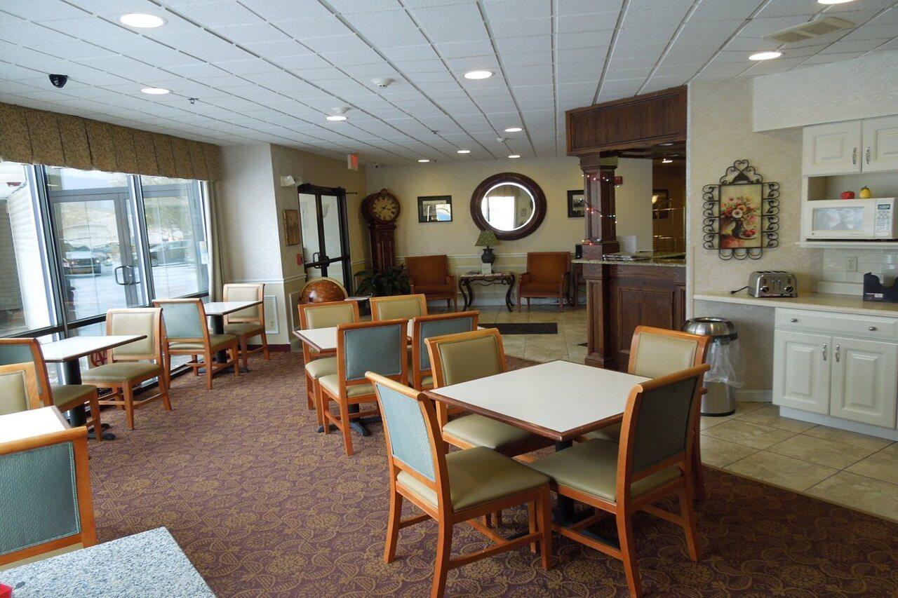 Motel Super 8 By Wyndham 2*