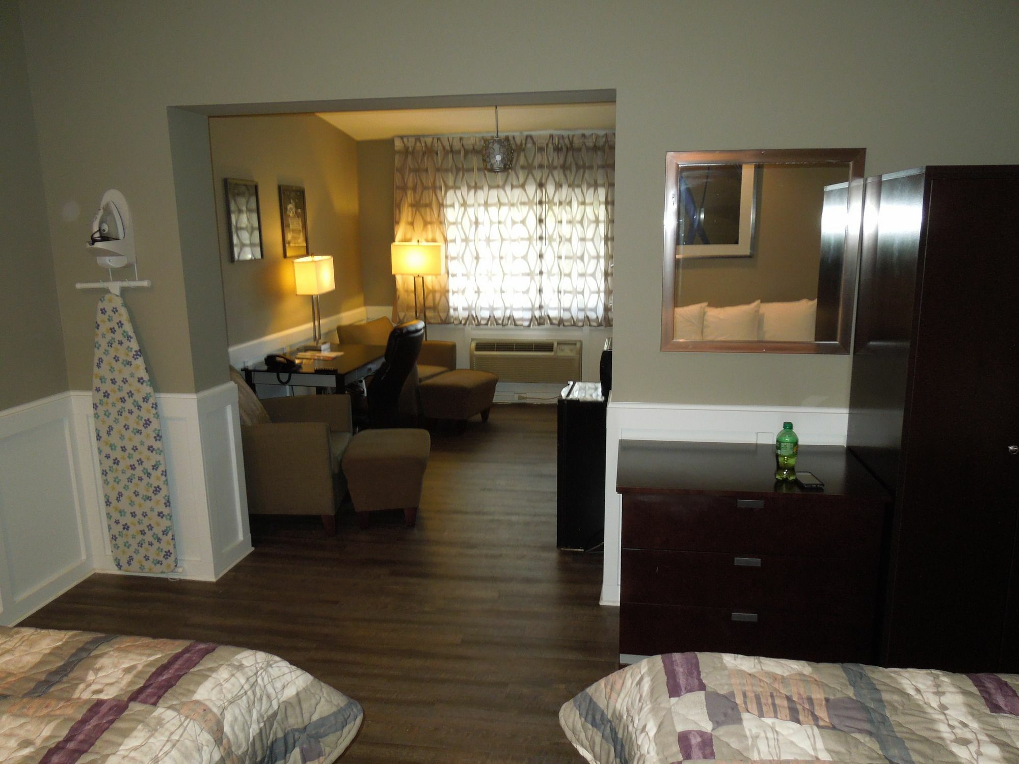 Super 8 By Wyndham 2*