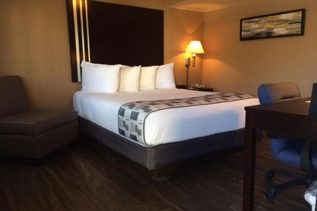 Super 8 By Wyndham Motel Albany