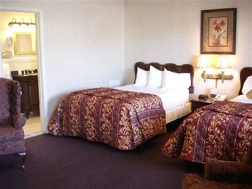 Motel Super 8 By Wyndham Albany