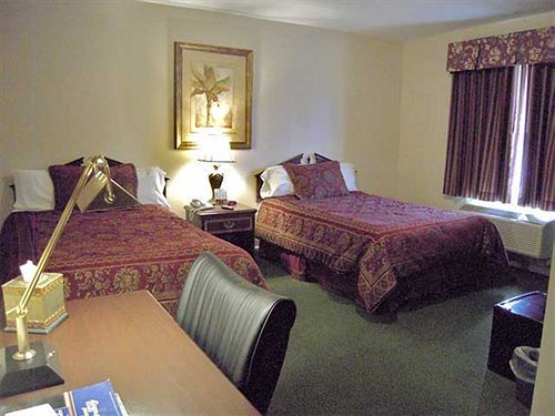 Super 8 By Wyndham 2*