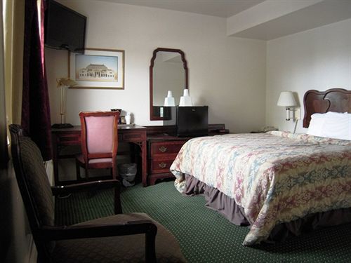 Motel Super 8 By Wyndham 2*