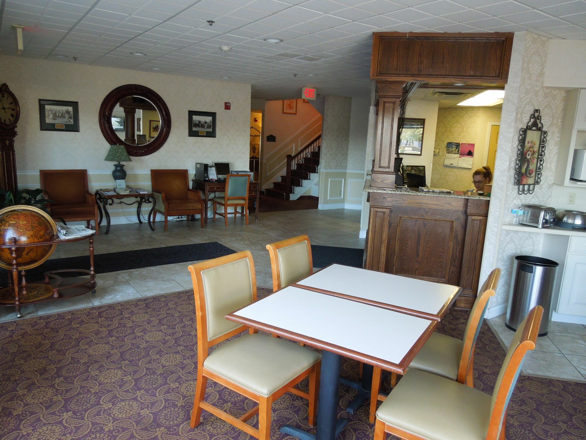 Super 8 By Wyndham